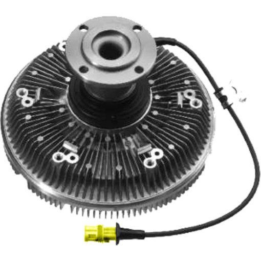 Picture of TVD144 - VISCOUS DRIVE FOR MAN - ELECTRONIC - 2 PIN PLUG