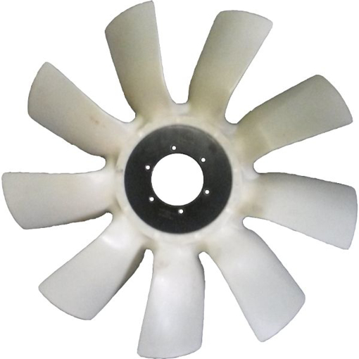 Picture of FUSOTF047 - PLASTIC FAN FOR FUSO