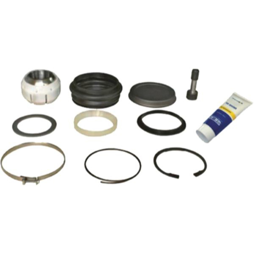 Picture of IVETA8372B - V-STAY BUSH REPAIR KIT - OD: 72MM - FOR IVECO