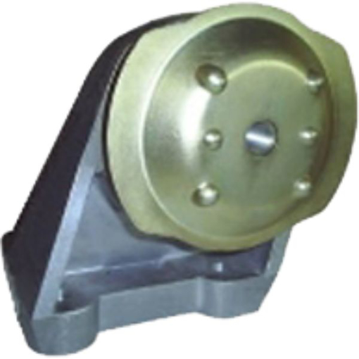 Picture of MBTM7907 - ENGINE MOUNTING (LEFT)