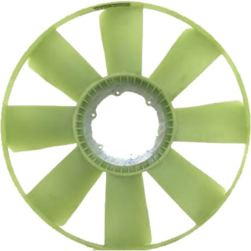 Picture of RENTVF5925 - PLASTIC RING FAN
