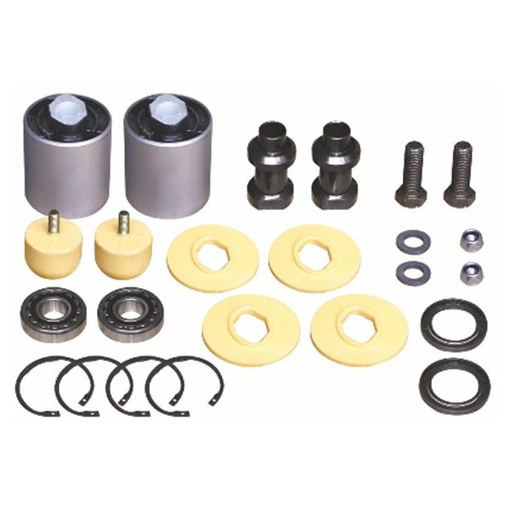Picture of SCATA10841B - REPAIR KIT FOR CAB (ALTERNATIVE BEARING)