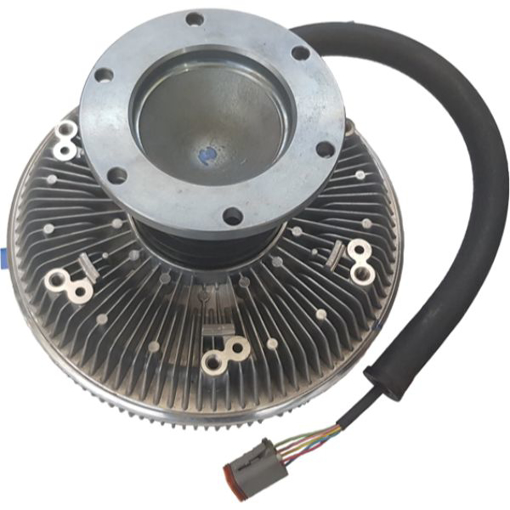 Picture of SCATVD8955 - 20005279 - VISCOUS DRIVE