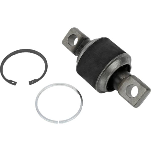 Picture of TA001B - V-STAY BUSH / TORQUE ARM BUSH - OD: 85MM / PCD: 152MM / HOLE ID: 21MM - FOR MERCEDES / DAF / VOLVO / IVECO