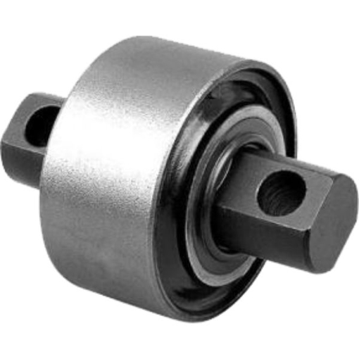 Picture of TA014B - TORQUE ARM BUSH - OD: 105MM / PCD: 110MM / HOLE ID: 19MM - FOR NISSAN