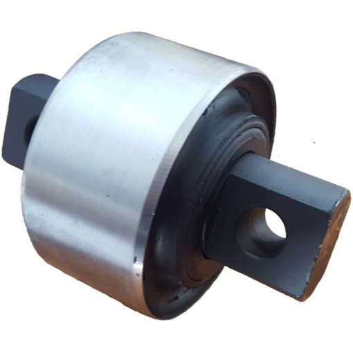 Picture of TA015B - TORQUE ARM BUSH - OD: 113MM / PCD: 110MM / HOLE ID: 19MM - FOR NISSAN