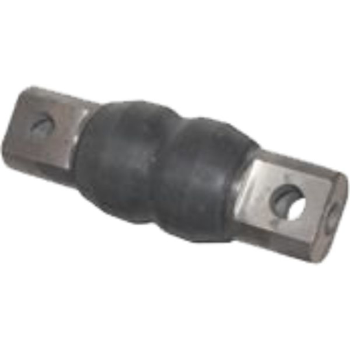 Picture of TA023B - NEW SUSPENSION BUSH - OD: 98MM / PCD: 216MM / HOLE ID: 25MM