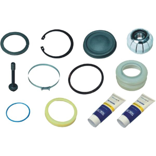 Picture of TA024B - V-STAY BUSH REPAIR KIT - OD: 90MM - FOR MAN / DAF