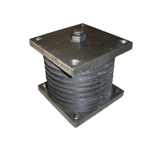 Picture of TC004D - SPRING MOUNTING FOR VOLVO