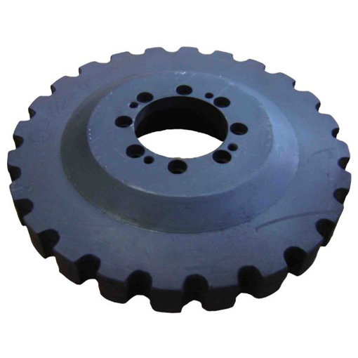 Picture of TC017 - RUBBER COUPLING