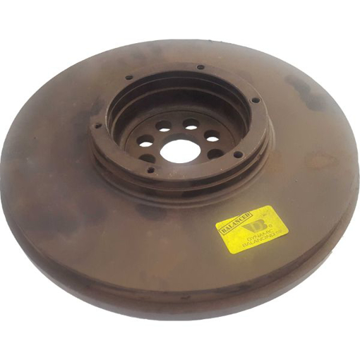 Picture of TD007N - VIBRATION DAMPER
