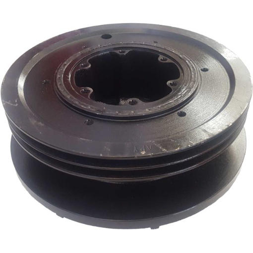 Picture of TD018 - VIBRATION DAMPER