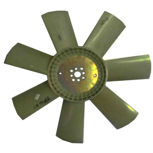 Picture of TF021 - PUSHER FAN 7 BLADE 605MM CUMMINS
