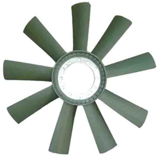 Picture of TF024G - PLASTIC FAN