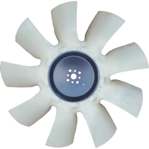 Picture of TF050 - PLASTIC FAN