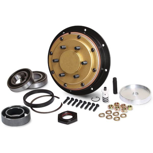 Picture of TGT001 - 14-256 - FAN HUB REPAIR KIT