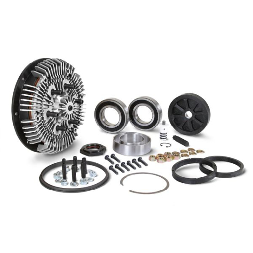 Picture of TGT021 - 24 -256 - FAN HUB REPAIR KIT - 2 SPEED