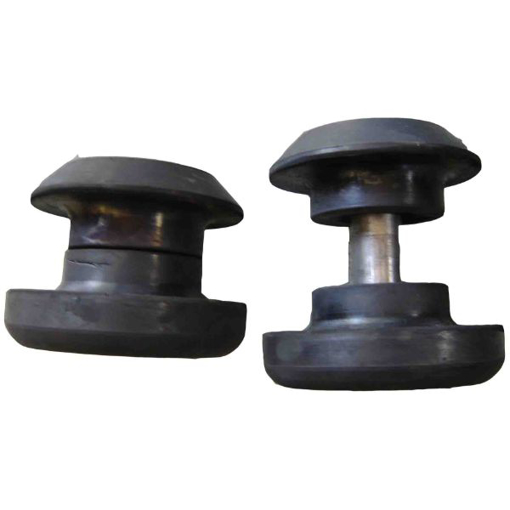 Picture of TM217B - GEARBOX MOUNTING (SPLIT TYPE)