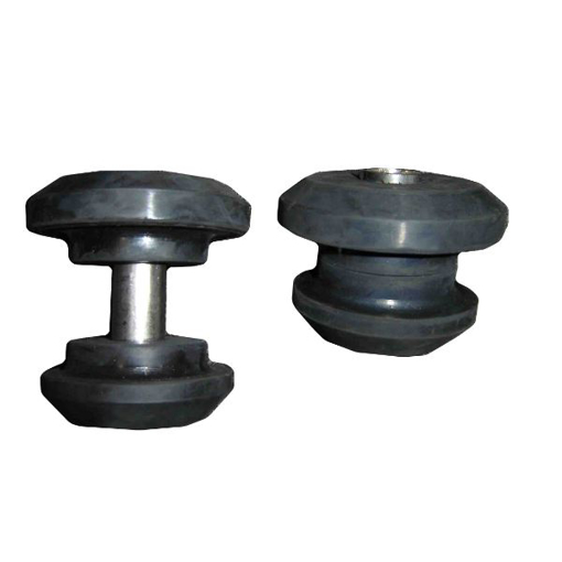 Picture of TM224B - MOUNTING - SPLIT TYPE