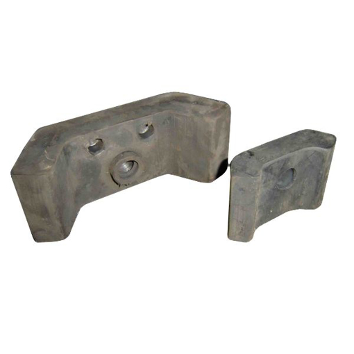 Picture of TM234 - ENGINE MOUNTING