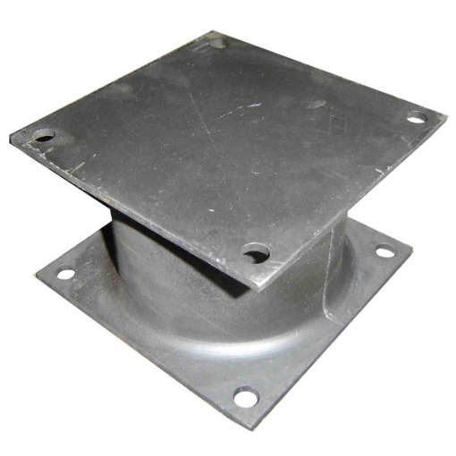 Picture of TM744 - DRUM MOUNTINGS