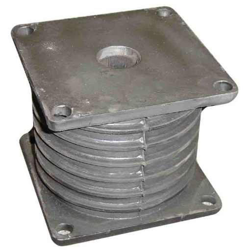 Picture of TSM005 - SPRING MOUNTING