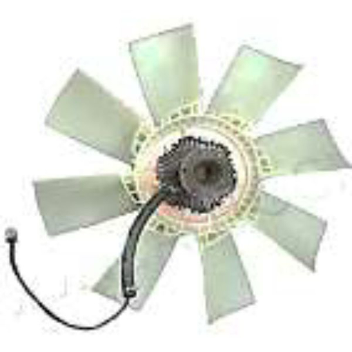Picture of TV995 - VISCOUS FAN ASSY