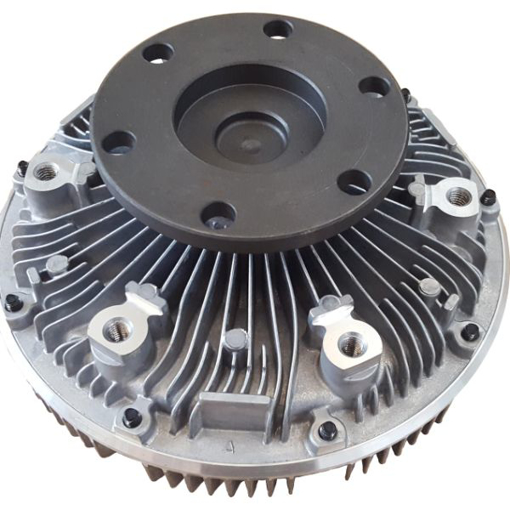 Picture of TVD001 - 20003251 - VISCOUS DRIVE