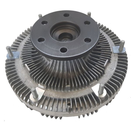 Picture of TVD011L - 20003761 - VISCOUS DRIVE