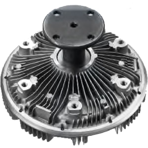 Picture of TVD022 - 18554-2 - VISCOUS DRIVE