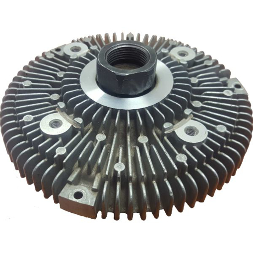 Picture of TVD031 - SPRINTER VISCOUS DRIVE