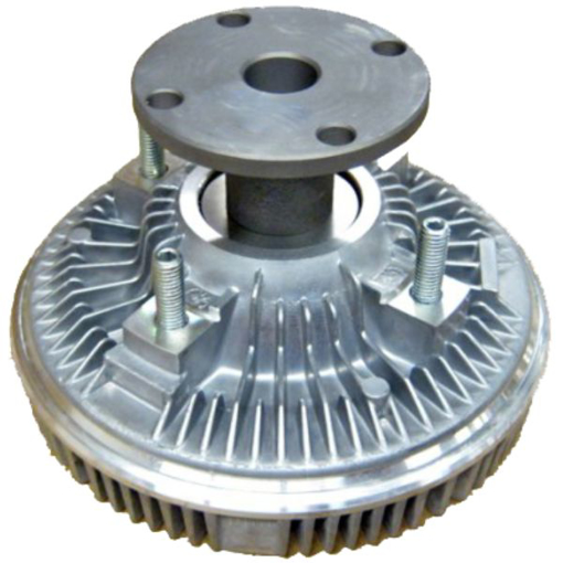 Picture of TVD071 - 18665-1 - VISCOUS DRIVE