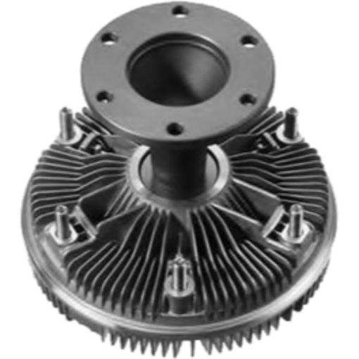 Picture of TVD074 - 18668-1 - VISCOUS DRIVE