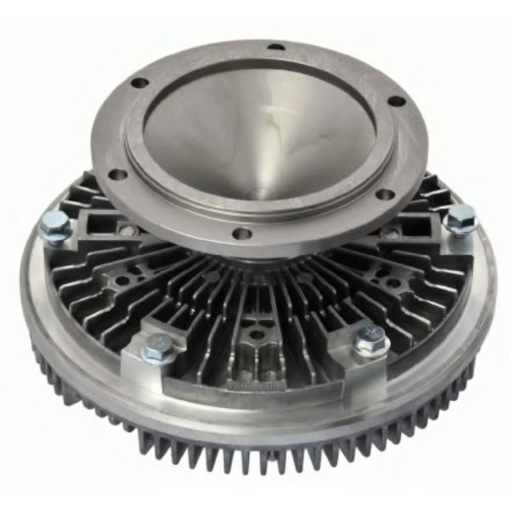 Picture of TVD309 - 20008371 - VISCOUS DRIVE