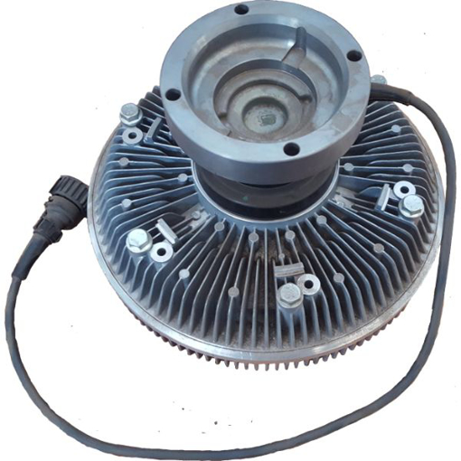 Picture of TVD371 - 20004801 - VISCOUS DRIVE