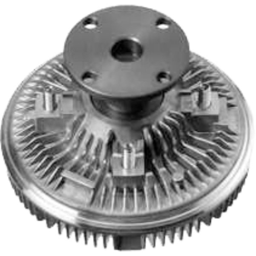 Picture of TVD904 - 18552-1 - VISCOUS DRIVE
