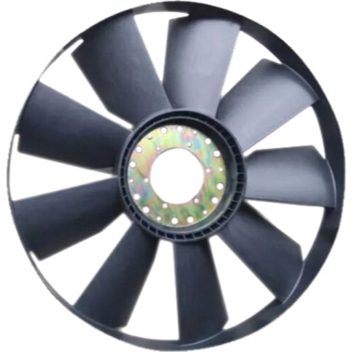 Picture of TVF012S - 312604 - FAN