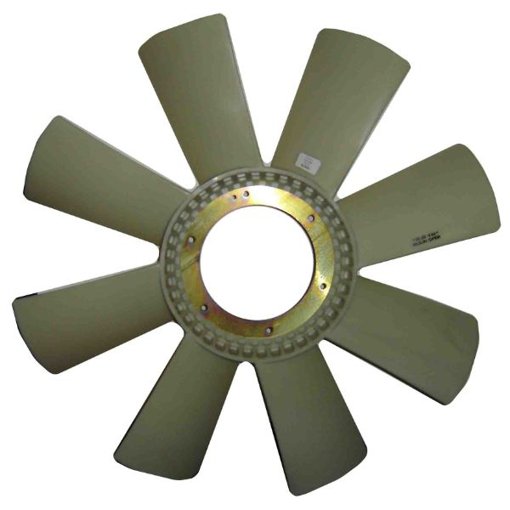 Picture of TVF016 - PLASTIC FAN