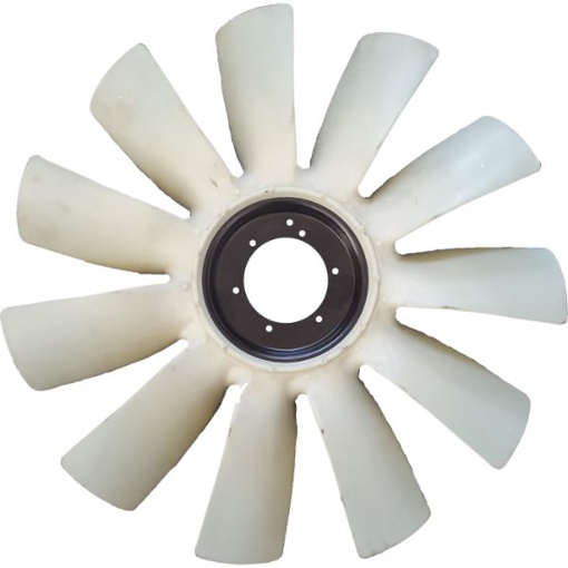 Picture of TVF284 - PLASTIC FAN FOR TEREX
