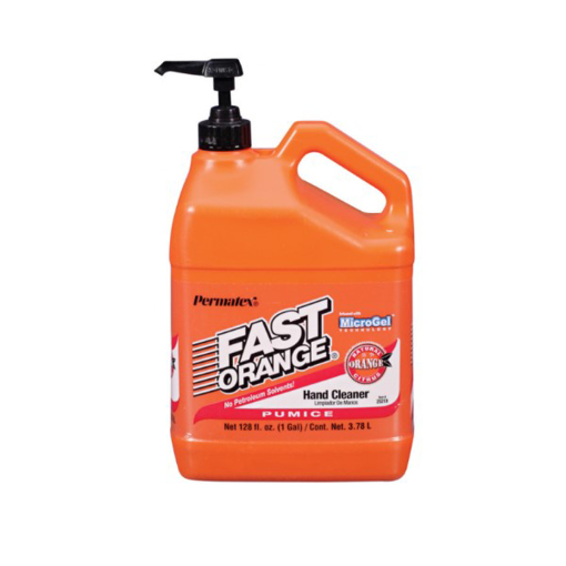 Picture of 25218 - FAST ORANGE PUMICE HAND CLEANER