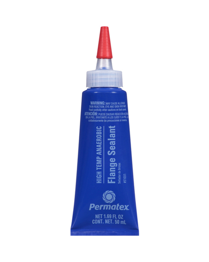 Picture of 51031 - HIGH TEMPERATURE ANAEROBIC FLANGE SEALANT TUBE