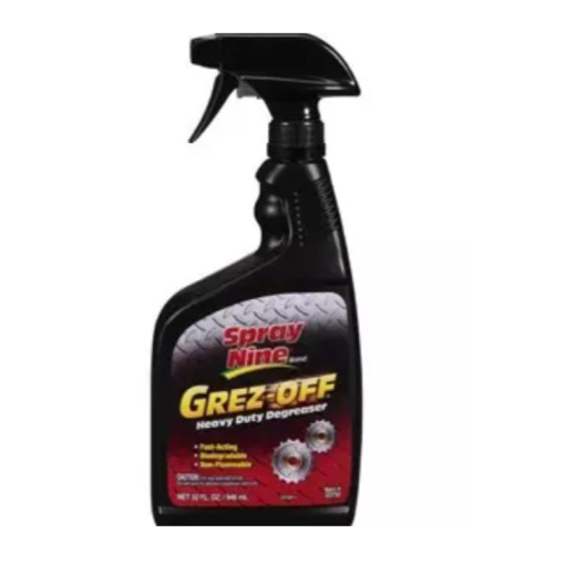 Picture of 22732 - HEAVY DUTY DEGREASER