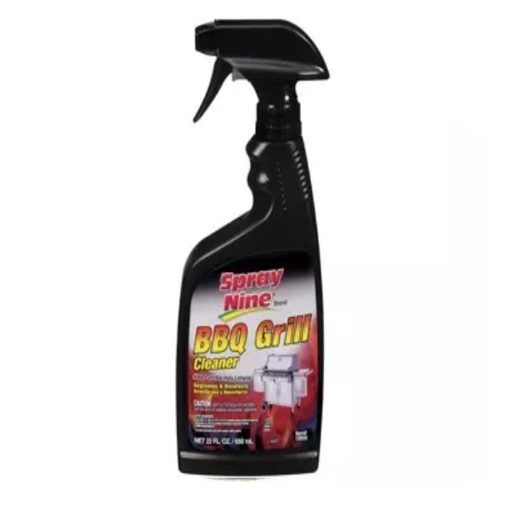 Picture of 15650 - BBQ GRILL CLEANER