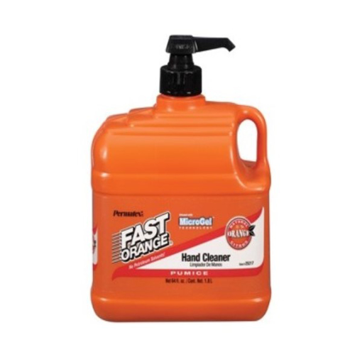 Picture of 25217 - FAST ORANGE PUMICE LOTION HAND CLEANER