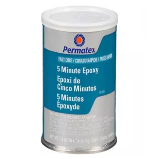 Picture of 21425 - FAST CURE EPOXY