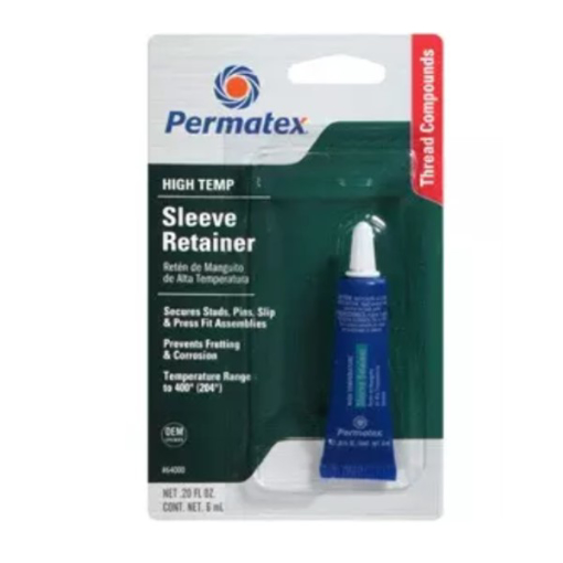 Picture of 64000 - HIGH TEMPERATURE SLEEVE RETAINER