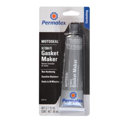 Picture of 29132 - MOTOSEAL 1. ULTIMATE GASKET MAKER GREY
