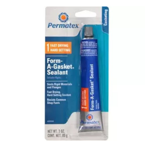 Picture of 80008 - FORM A GASKET 1 SEALANT