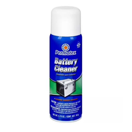 Picture of 80369 - BATTERY CLEANER