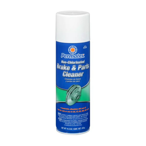 Picture of 82220 - NON CHLORINATED BRAKE & PART CLEANER